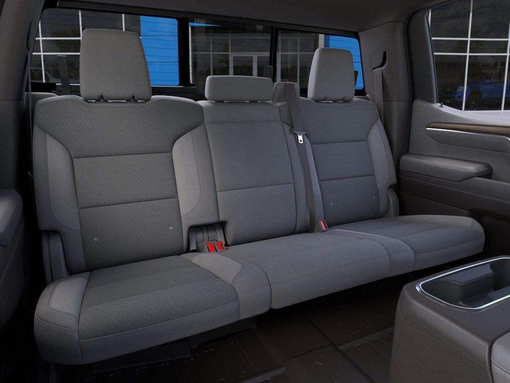 2026 Chevrolet Silverado 1500 LT - Photo 24