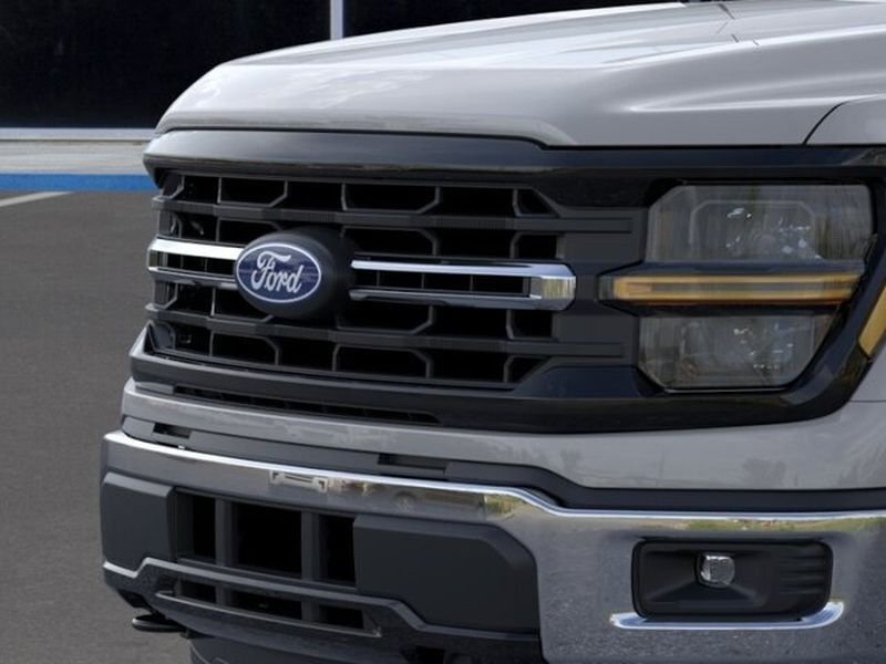 New 2026 Avalanche Ford XLT image 19