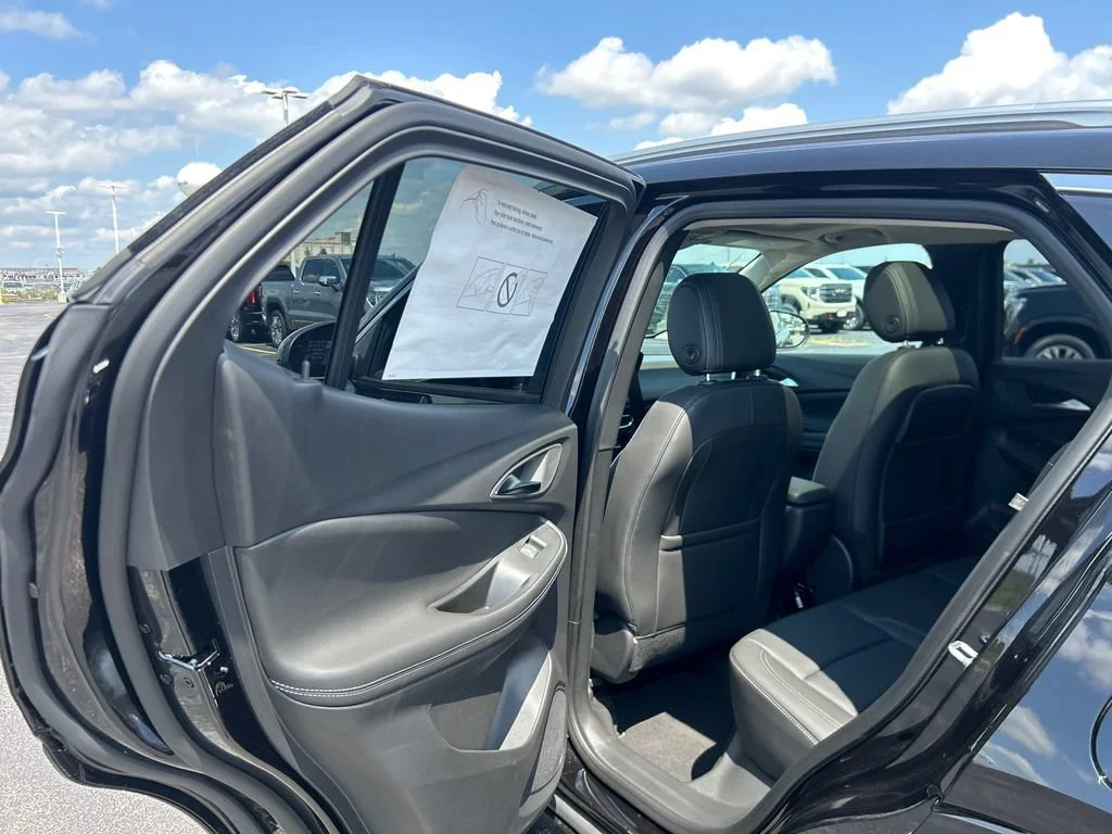 2026 Buick Encore GX Avenir - Photo 34