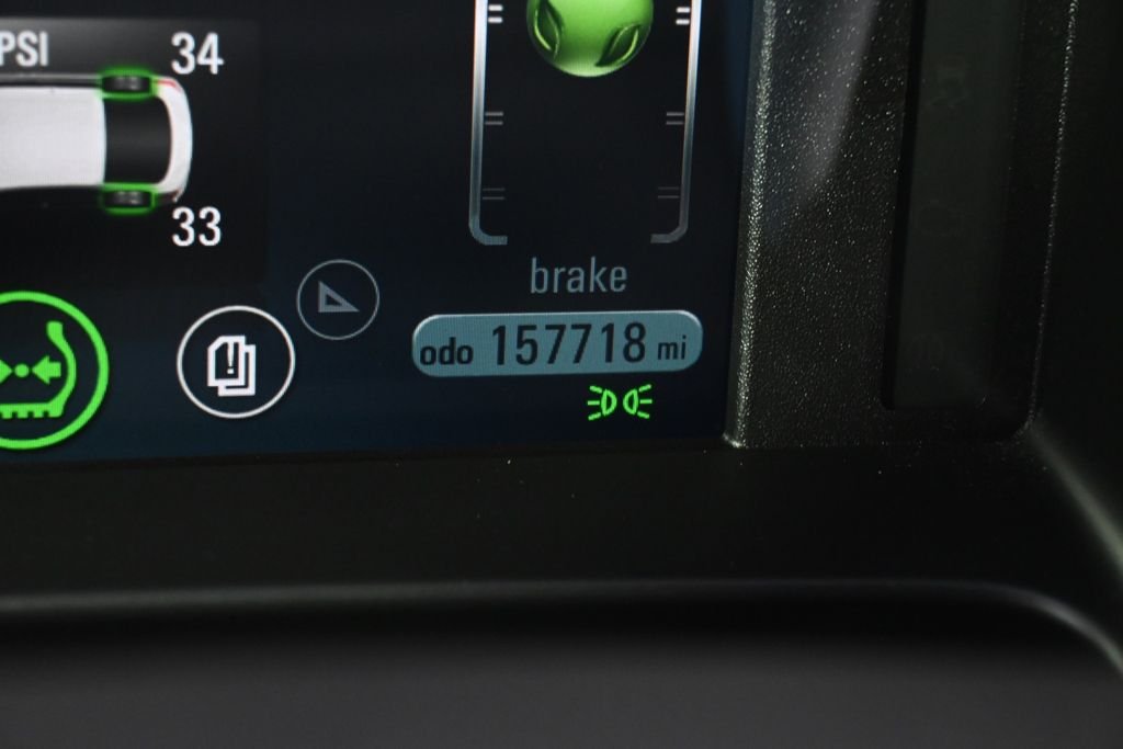 Used 2013 Cyber Gray Metallic Chevrolet Base image 26