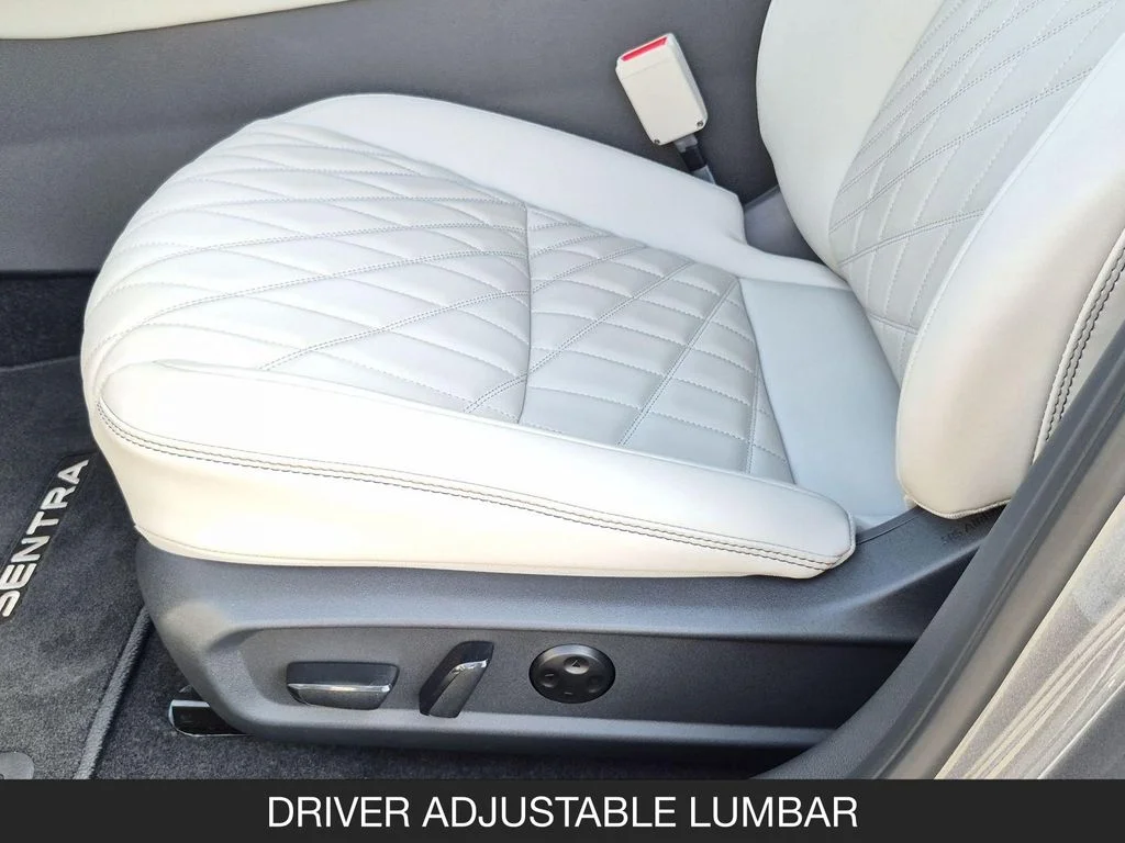 Used 2026 Gray Nissan SL image 15