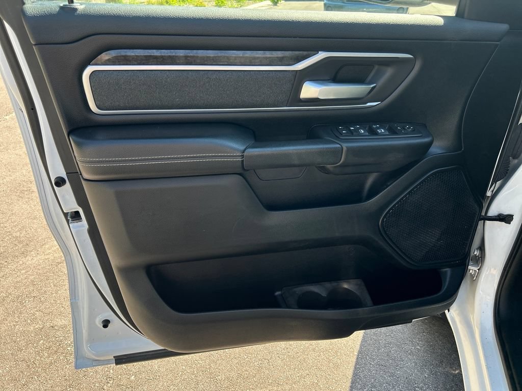 2019 RAM Ram 1500 Pickup Big Horn/Lone Star - Photo 12