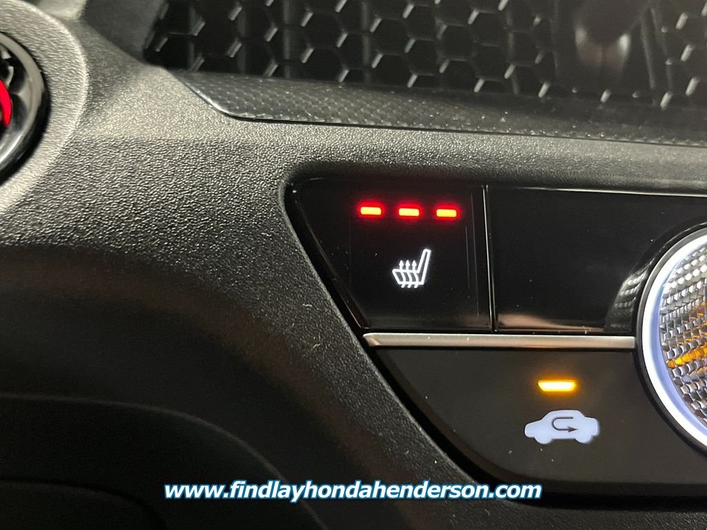 2026 Honda CR-V Sport-L - Photo 22