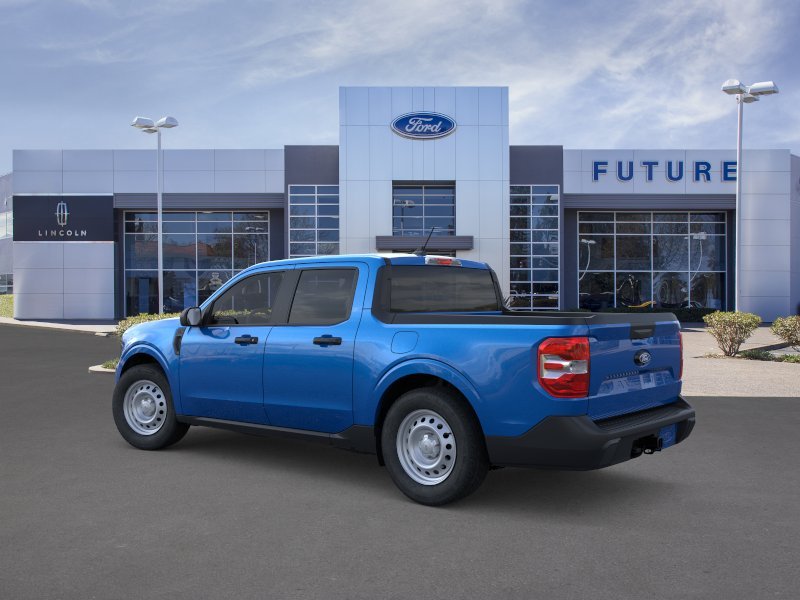 New 2026 Velocity Blue Ford XL image 29