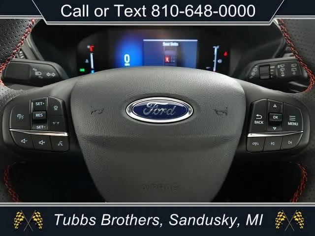 2026 Ford Escape ST-Line - Photo 20