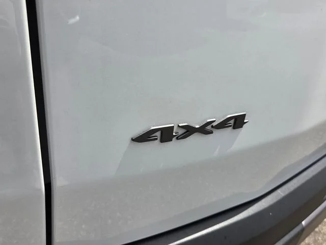 Used 2026 White Jeep Limited image 13