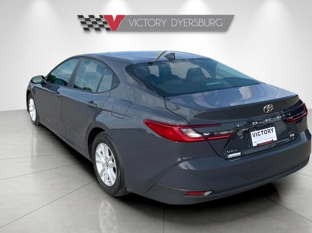 Used 2026  Toyota LE image 6