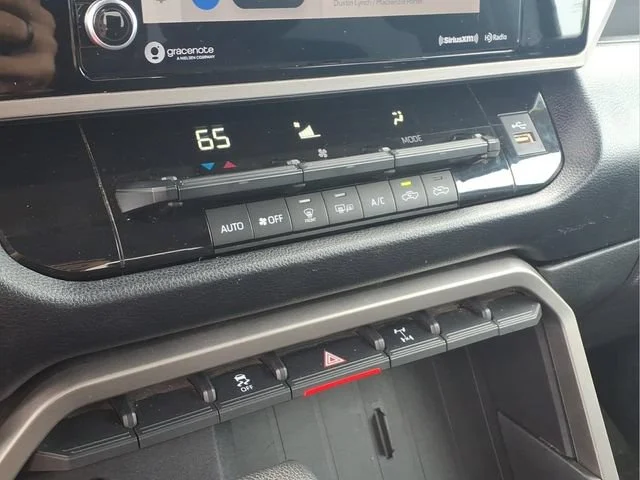 Used 2023 Gray Toyota SR5 image 8