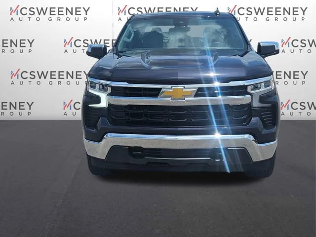 Used 2023 Dark Ash Metallic Chevrolet LT (2FL) image 8