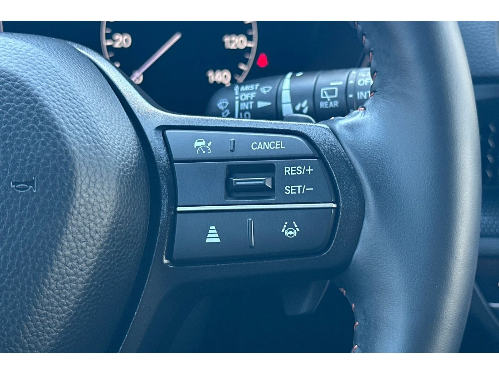 Used 2024 Platinum White Pearl Honda Sport-L image 39