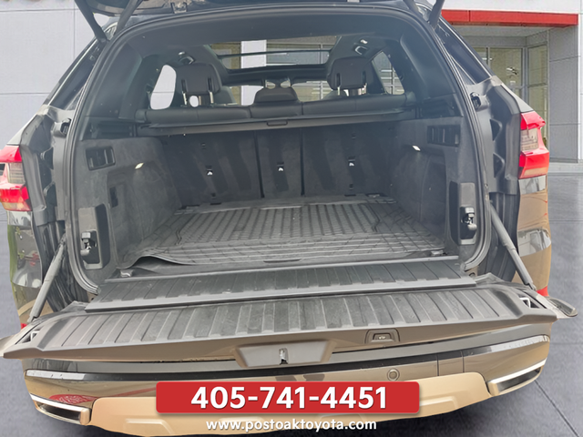 Used 2020 Gray BMW xDrive40i image 36
