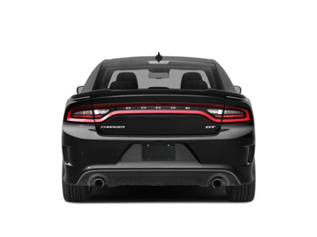 Used 2022 Octane Red Pearlcoat Dodge R/T image 8