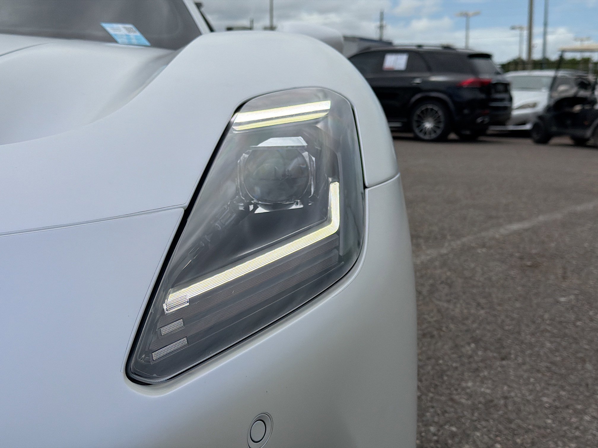 2022 Maserati MC20 Base - Photo 9