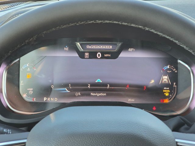 2026 RAM 2500 Laramie - Photo 28