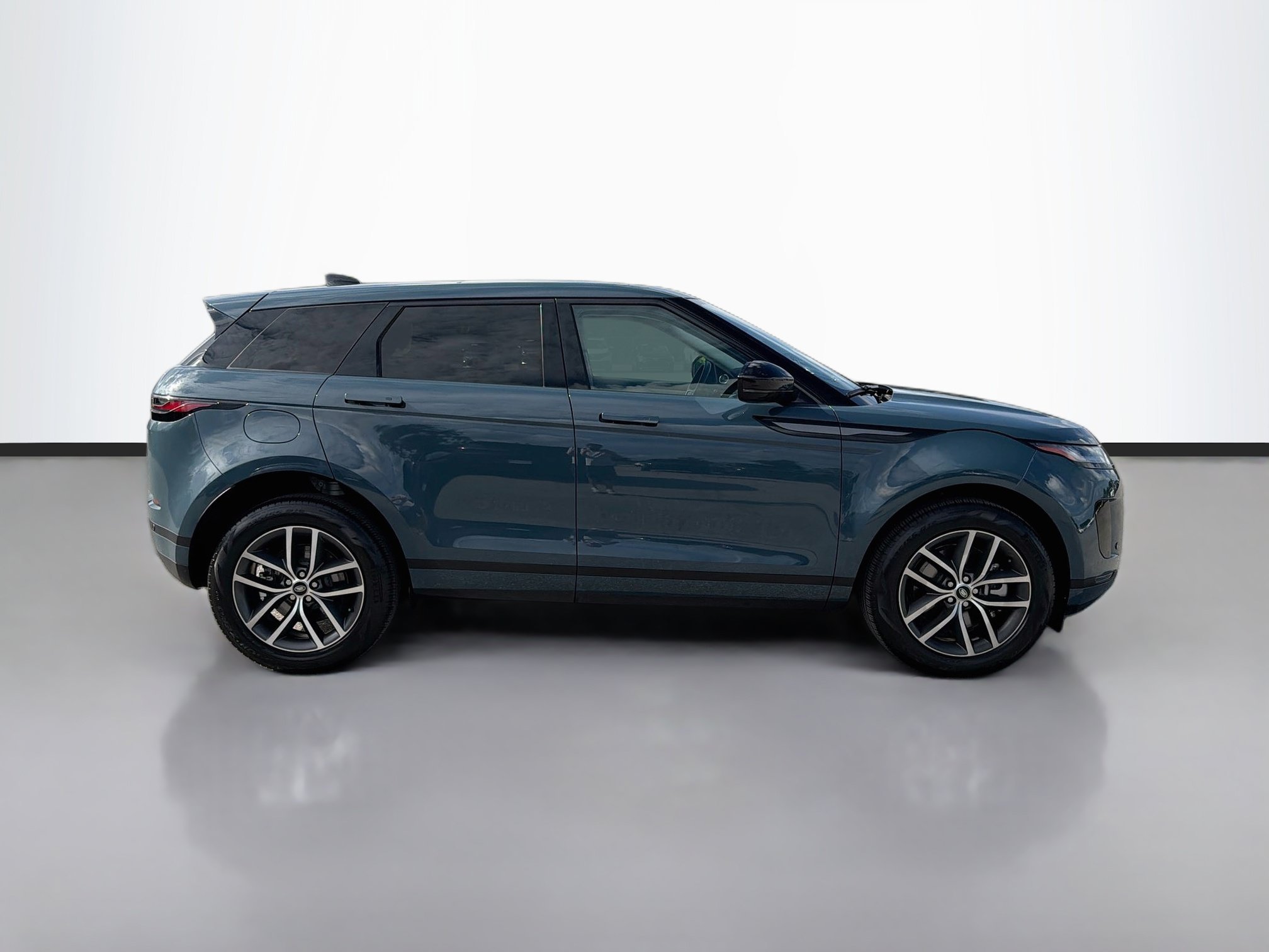 Used 2024 Blue Land Rover Core S image 6
