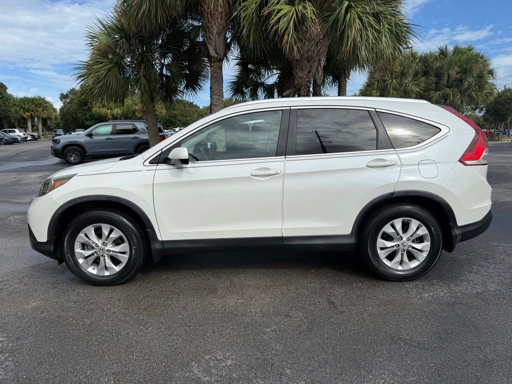 Used 2013  Honda EX-L image 2