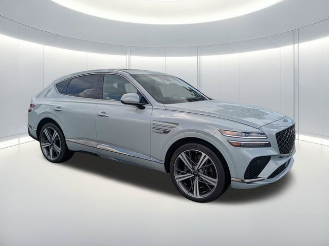 Used 2025 Blue Genesis 3.5T e-SC image 8