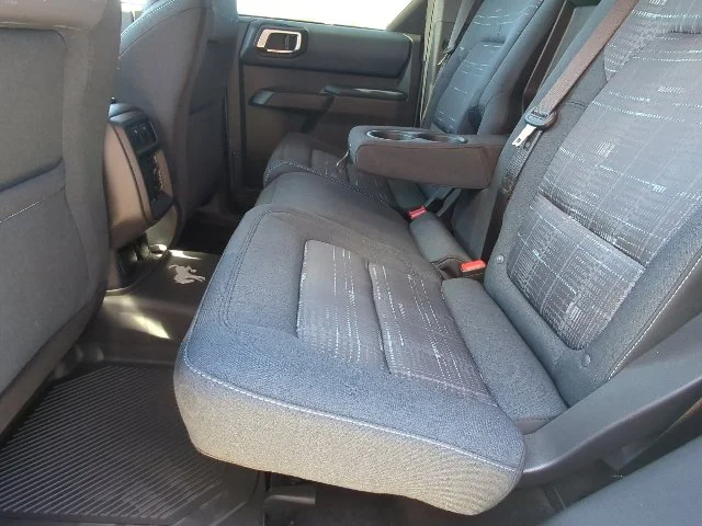 Used 2025 Gray Ford Heritage Edition image 23