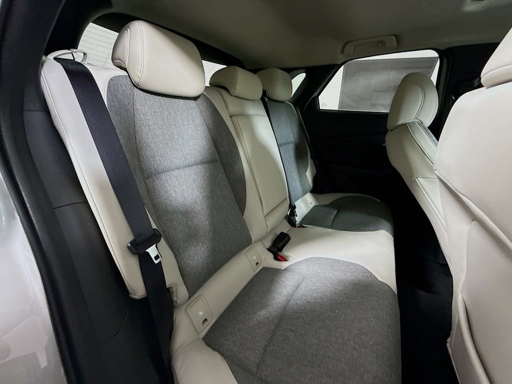 2026 Mazda CX-30 Aire Edition - Photo 25