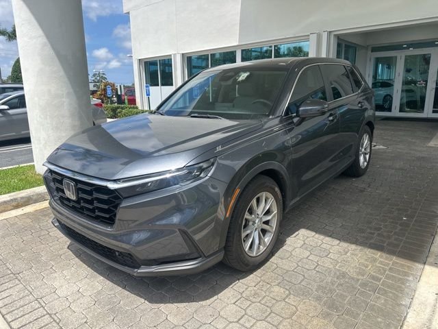 2024 Honda CR-V EX-L 2WD's photo