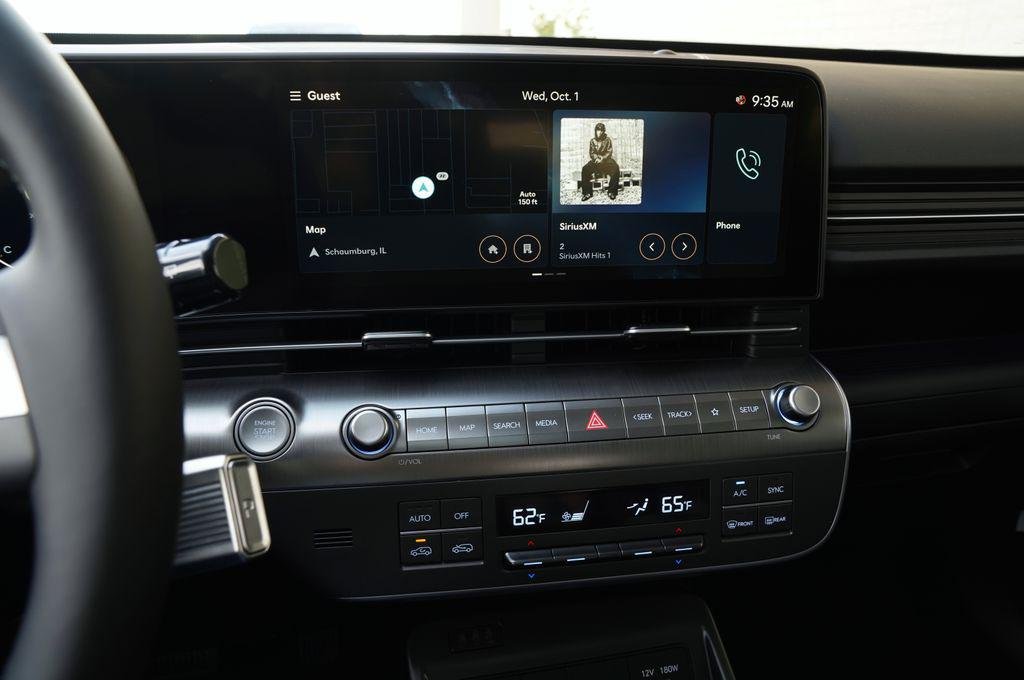 New 2026 Ecotronic Gray Pearl Hyundai Limited image 16