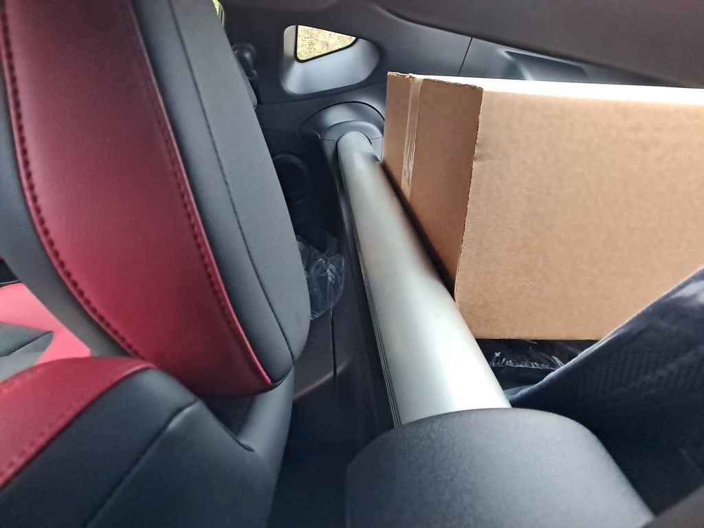 2025 Nissan Z Performance - Photo 26