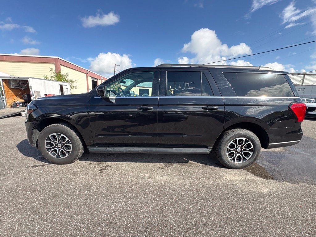 2024 Ford Expedition XLT - Photo 6
