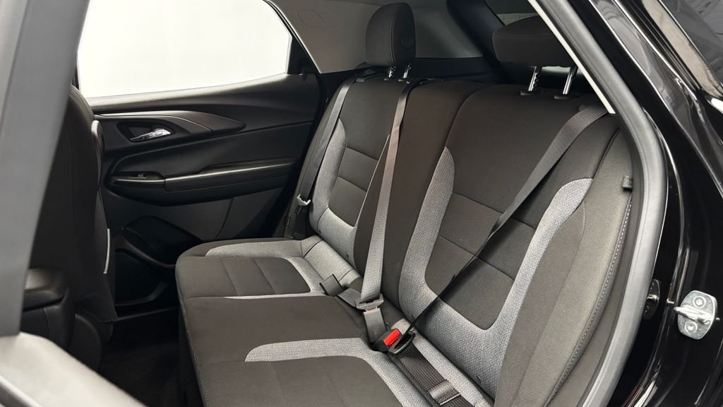 Used 2023 Black Chevrolet LT image 27