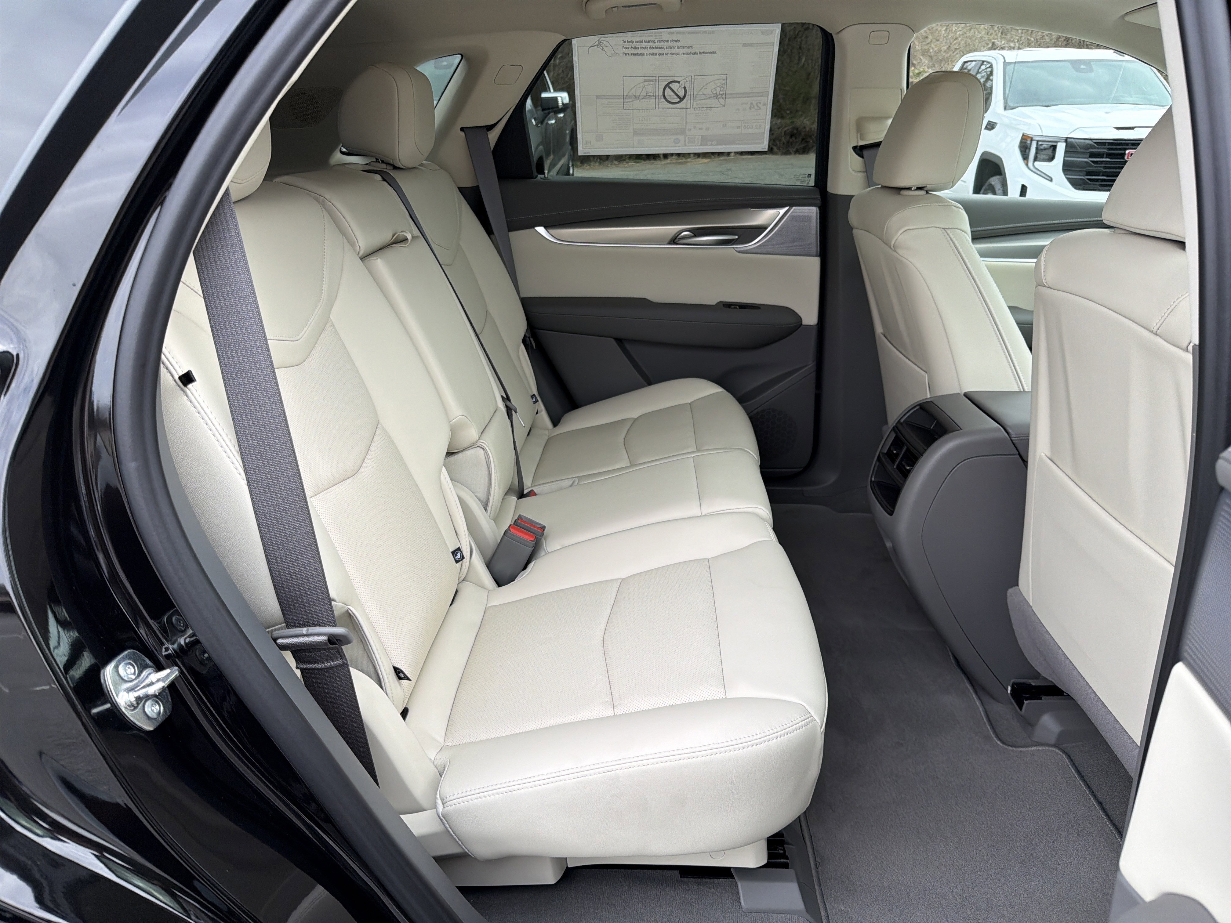 2026 Cadillac XT5 Premium Luxury - Photo 18