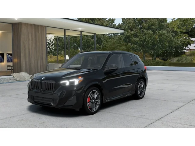 2026 BMW X1 xDrive28i's photo