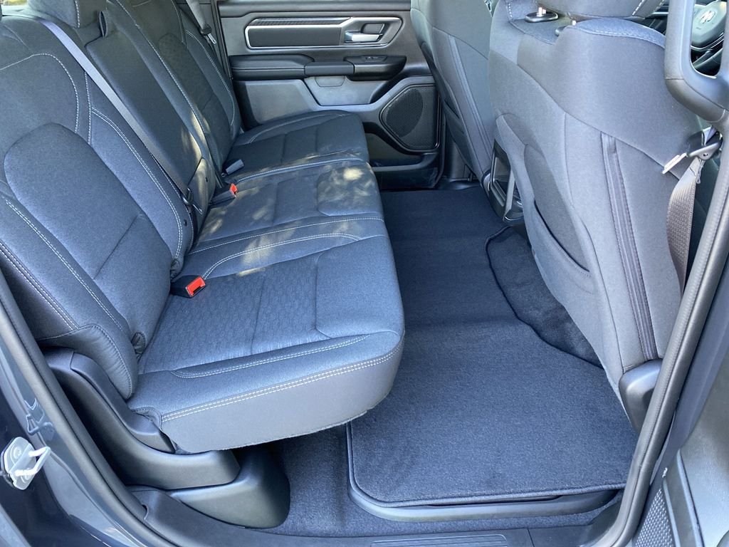 2026 RAM 1500 Big Horn/Lone Star - Photo 31