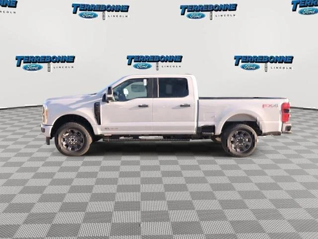 New 2026 Avalanche Ford F-250® XL image 25