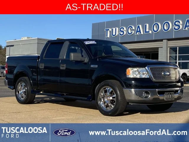 2007 Ford F-150