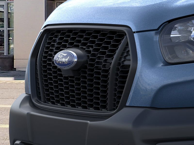 2024 Ford Transit Passenger Van XL - Photo 17