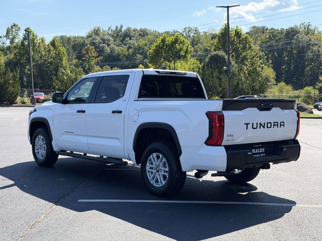 New 2026 Ice Cap Toyota  SR5 image 21