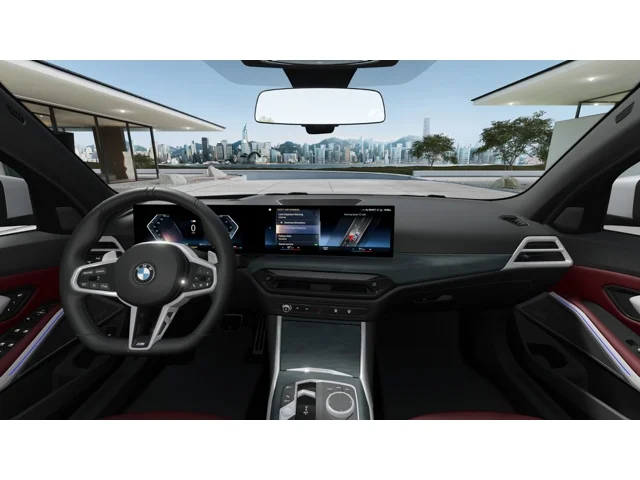 2026 BMW 3 Series 330i - Photo 10