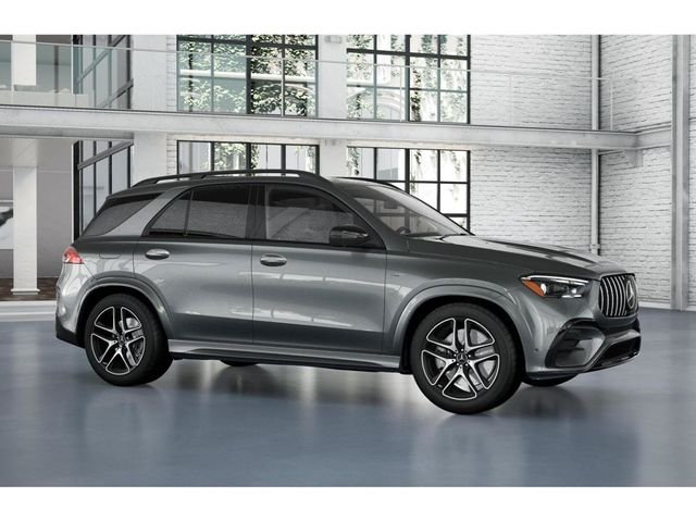 2026 Mercedes-Benz GLE AMG GLE 53 - Photo 13