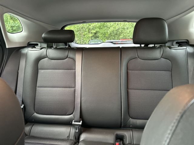Used 2025 Gray Chevrolet LT image 28