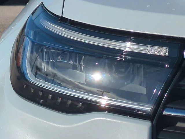 2026 Ford Explorer Active - Photo 10