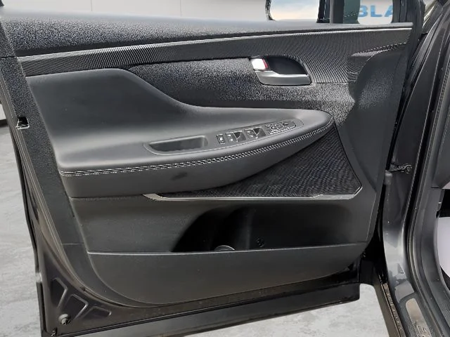 Used 2023 Gray Hyundai SEL Premium image 15