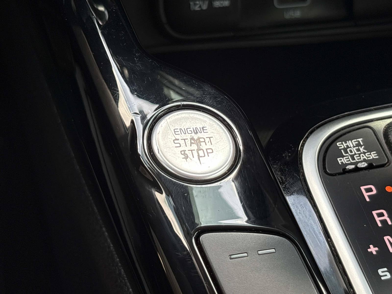 Used 2021 Gravity Gray Kia Turbo image 33