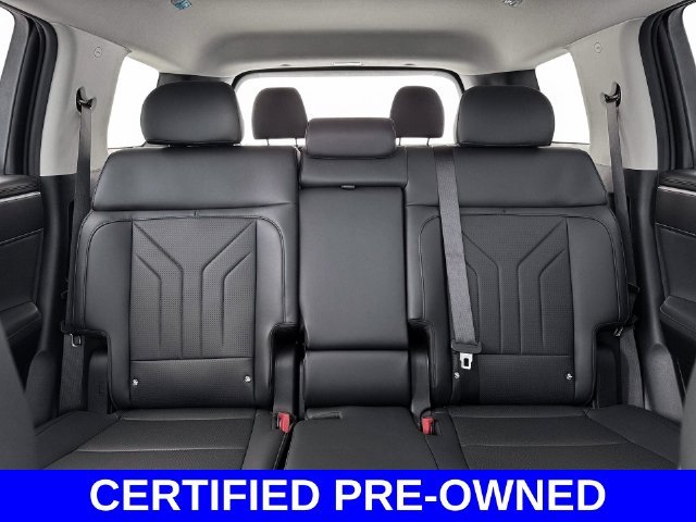 Certified Used 2026 White Hyundai SEL image 19
