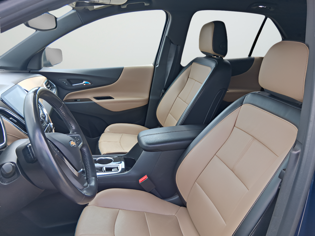 Used 2022 Blue Chevrolet Premier image 9