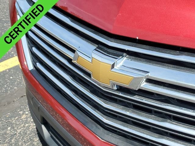 2023 Chevrolet Traverse 1LT - Photo 31