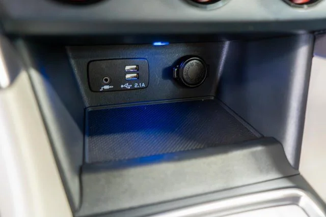 2023 Subaru Forester Premium - Photo 34