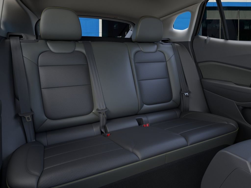 2026 Chevrolet Trax Activ - Photo 17