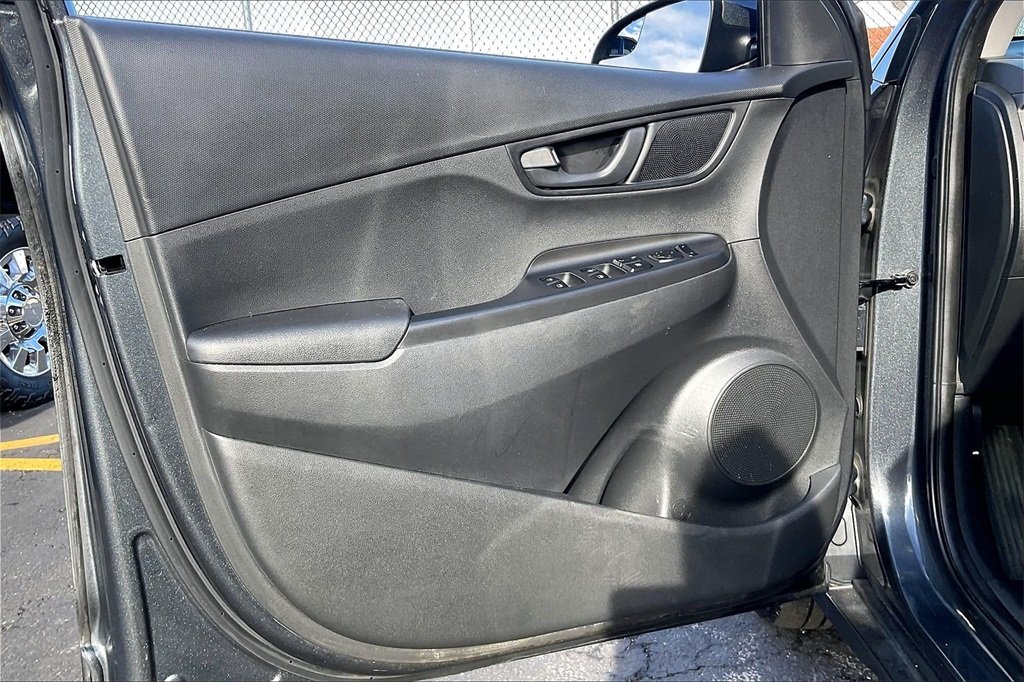 2022 HYUNDAI KONA - Image 20