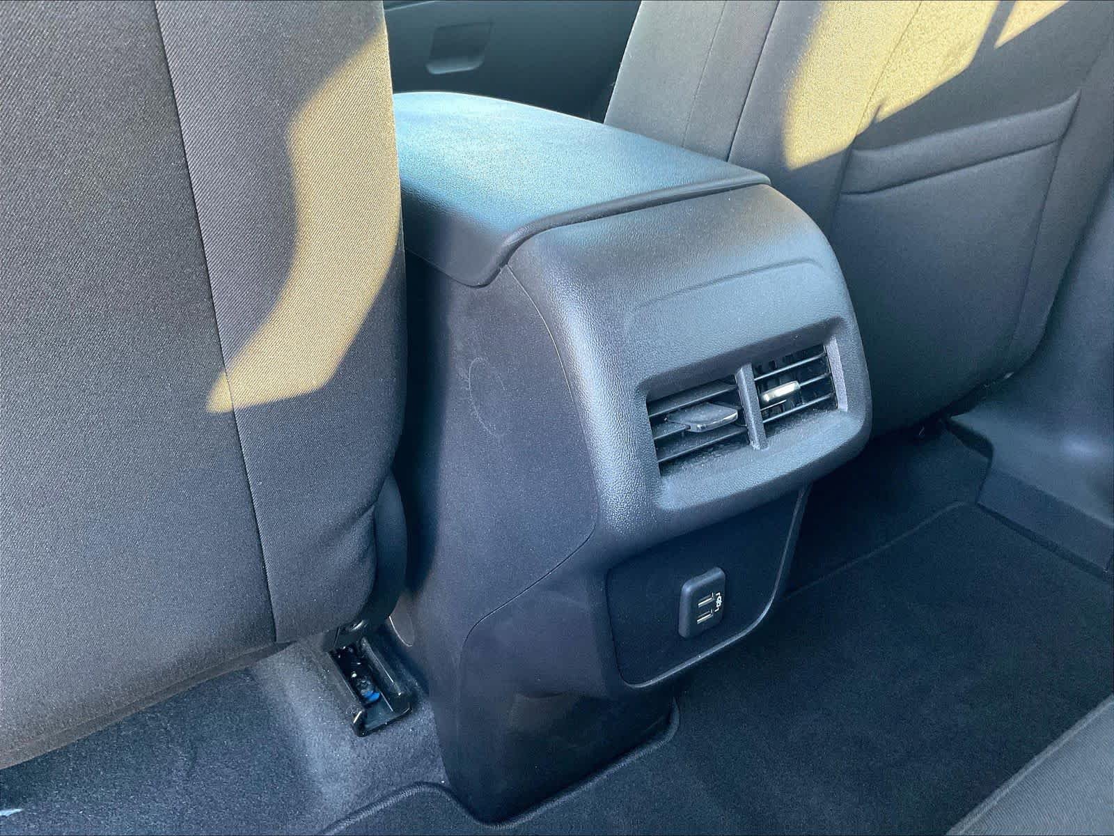 Certified Used 2024 Summit White Chevrolet LT image 12