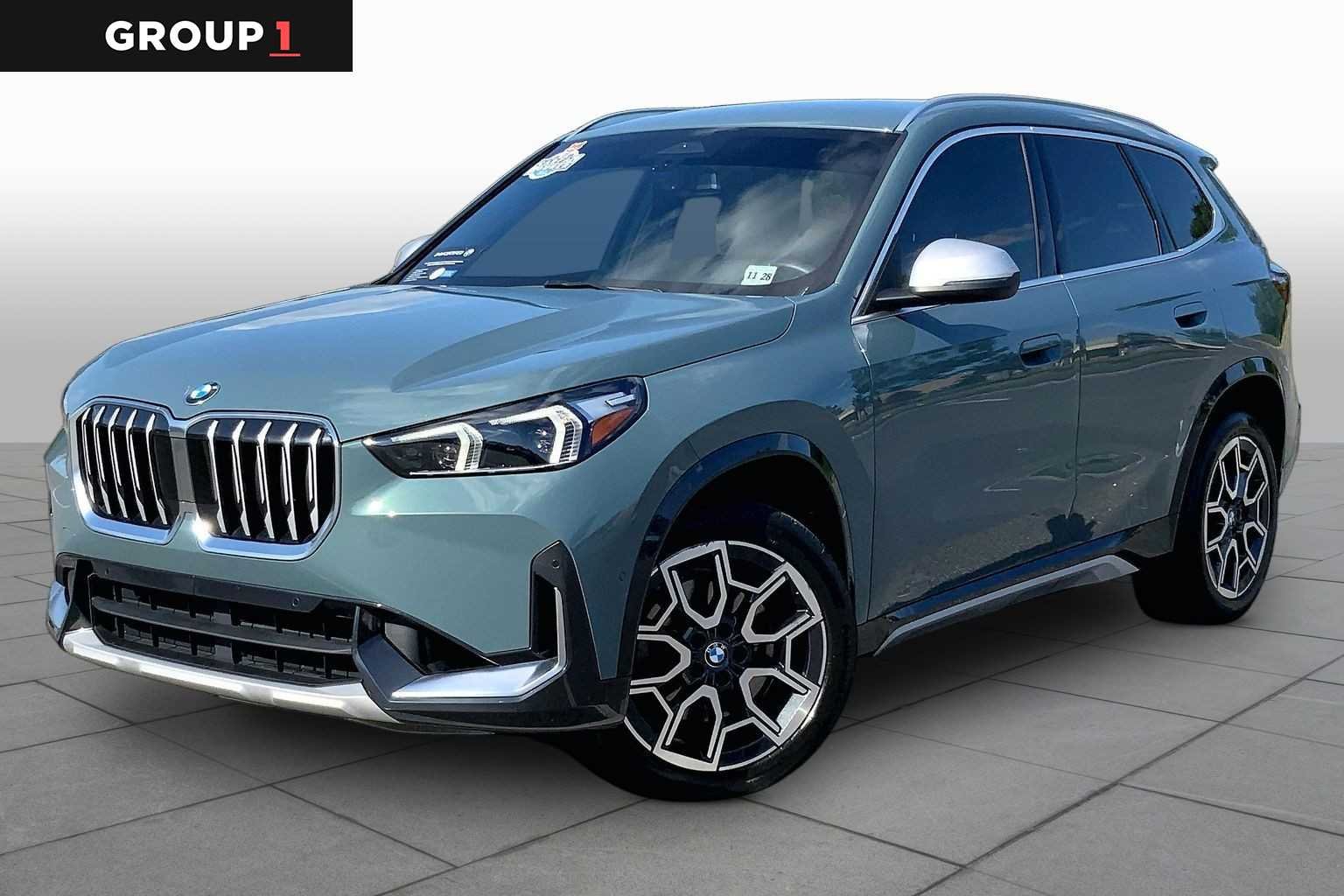 2023 BMW X1 xDrive28i's photo