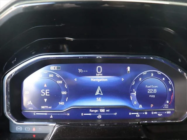 2025 Chevrolet Silverado 1500 LT - Photo 10